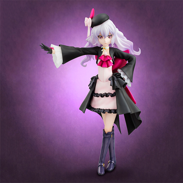 아쿠에리온 EVOL 클레어 드로셀라