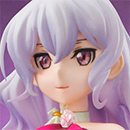 아쿠에리온 EVOL 클레어 드로셀라