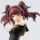 P4U 쿠지가와 리세