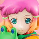 아쿠아리온 EVOL 유노하 스룰