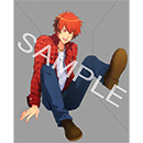 노래의☆프린스님♪두근☆두근 컬렉션