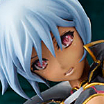 퀸즈 블레이드 P-11 송곳니의 암살자 일마