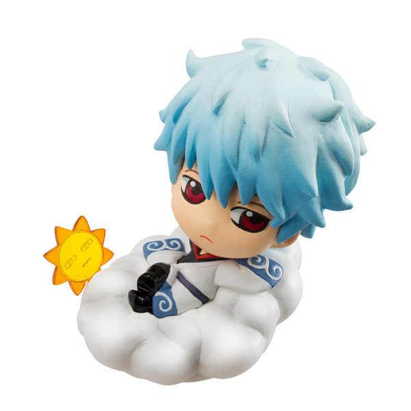 은혼 유노 아나운서의 일기 예보편