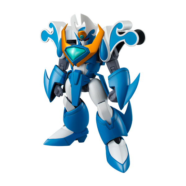 마동왕 그란조트 아쿠아 비트