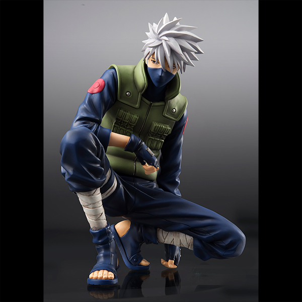 NARUTO 질풍전 KAKASHI HATAKE ver.