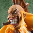 ONE PIECE "SE-MAXIMUM" 김사자의 시키