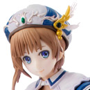 로로나의 아틀리에 로로나 초기 설정 컬러 Ver.