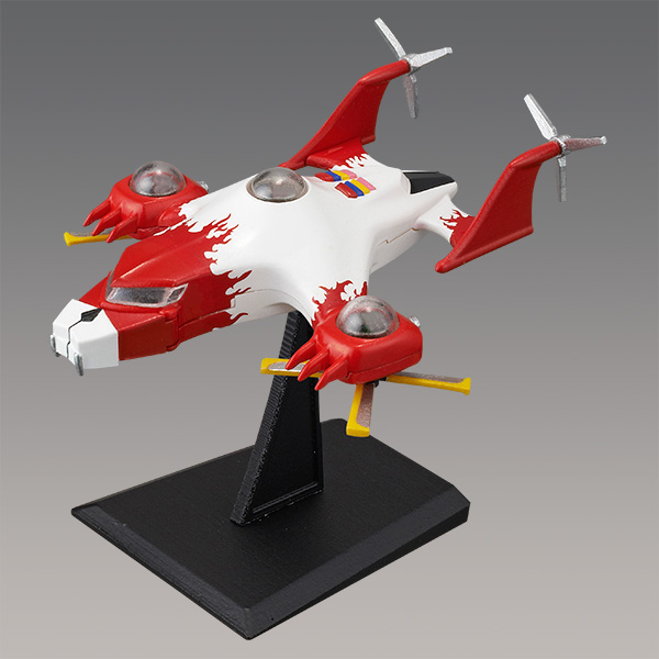 슈퍼 전대 레인저 메카닉 2