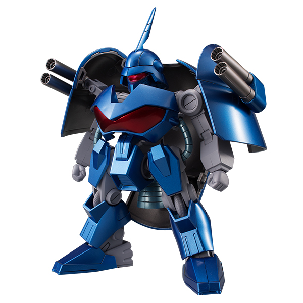 헬메탈[지휘관형]