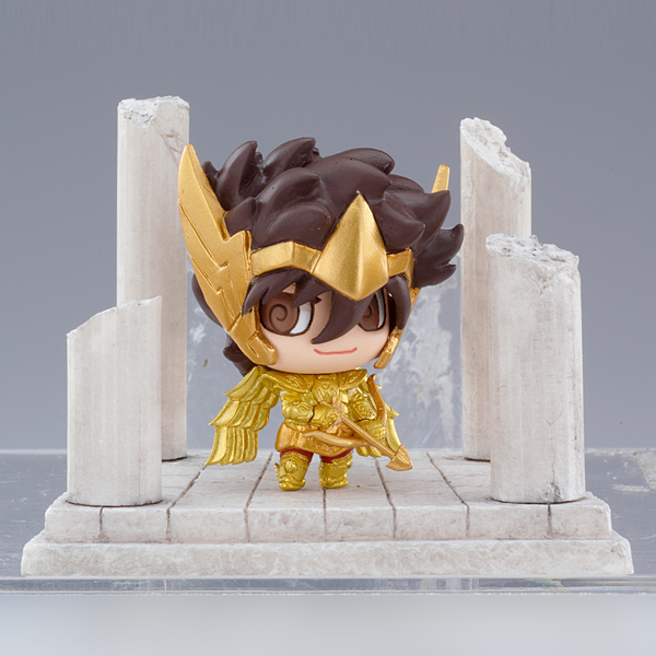 세인트 세이야 12 미야 편 제 1 장 (再販)