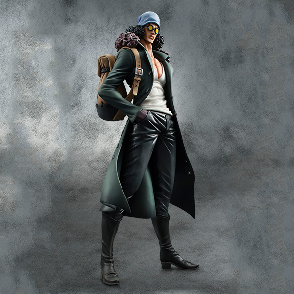 ONE PIECE "EDITION-Z" 아오이 쿠잔