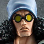 ONE PIECE "EDITION-Z" 아오이 쿠잔