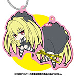 ToLOVE 루-토라부루-다크니스