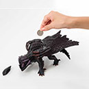 캐러뱅크 몬스터 시리즈モンスターハンター 고어 마가라