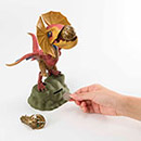 캐러뱅크 몬스터 시리즈モンスターハンター 얀쿡