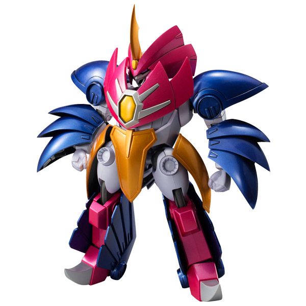 마동왕 그란조트 하비잔