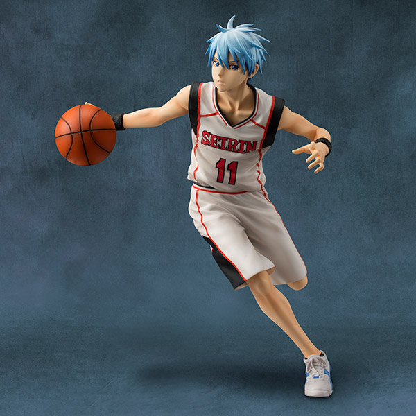 Kuroko's Basketball 로코 테츠야
