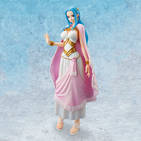 ONE PIECE NEO-DX Nefertari Vivi