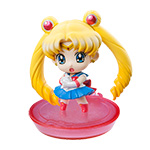 美少女戦士セーラームーン ぷちっとおしおきよ!編