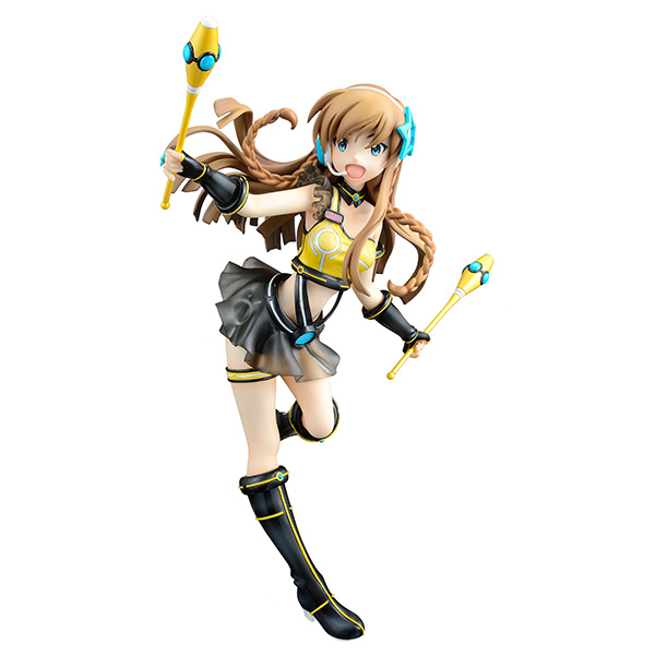 아이돌 마스터 밀리언 라이브 타카사카 우미