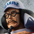 ONE PIECE “LIMITED EDITION” 센고쿠