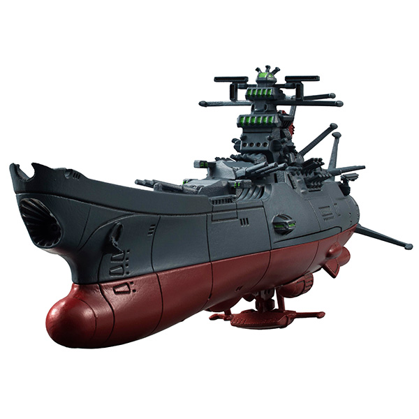 Star Blazers 2199～여행편～