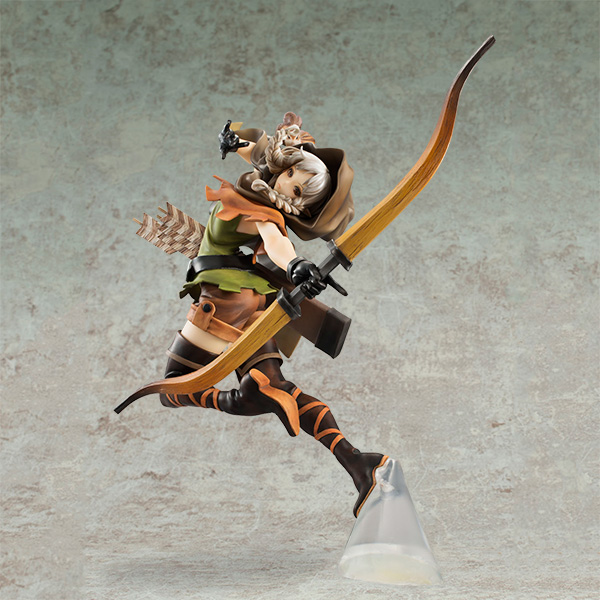 드래곤즈 크라운 엘프