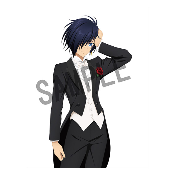 "테일즈 오브"시리즈 드레스 업 컬렉션