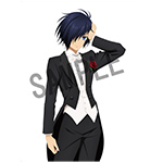 "테일즈 오브"시리즈 드레스 업 컬렉션