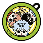 은혼 은씨의 표지편