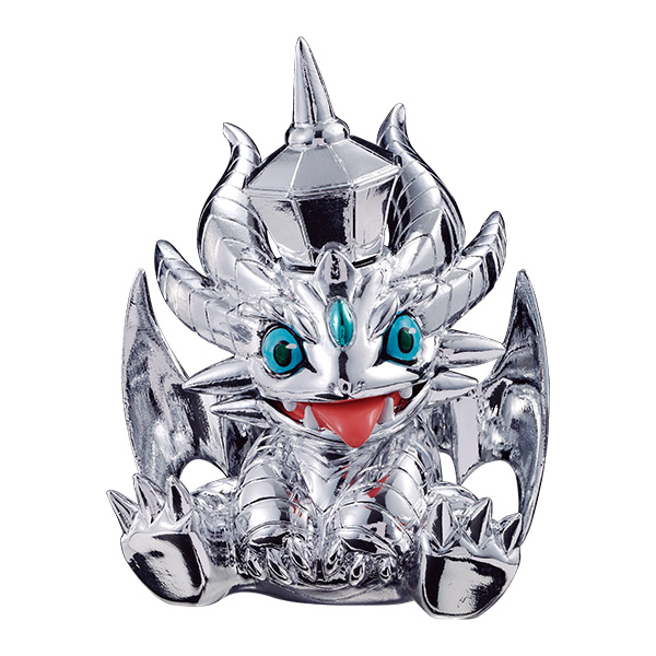 퍼즈 드라 메탈 컬렉션 킹 메탈 드래곤