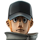 ONE PIECE "LIMITED EDITION" 카쿠