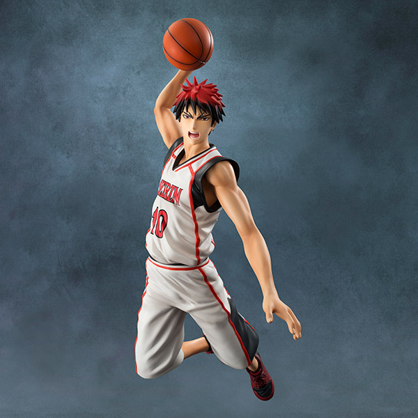 Kuroko's Basketball 화신 대가