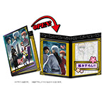 The Movie 은혼 미공개 같은 장면 대방출 ver.