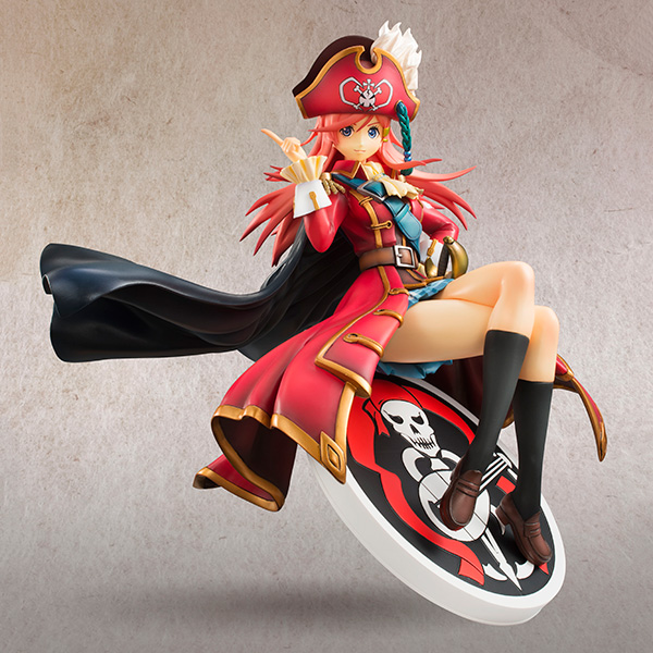 The Movie「모레츠 우주 해적 ABYSS OF HYPERSPACE -아공의 심연-」 가토 마리카