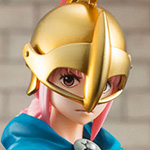 ONE PIECE "Sailing Again" 검투사 레베카