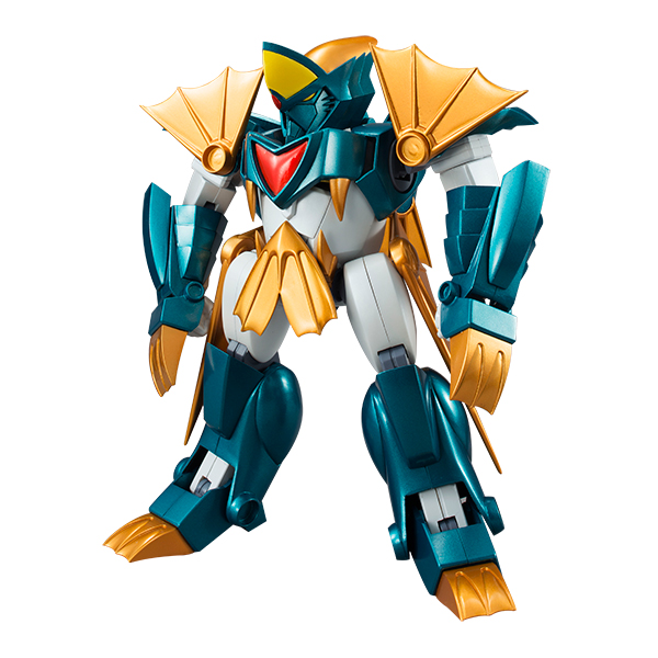 마동왕 그란조트 히드럼