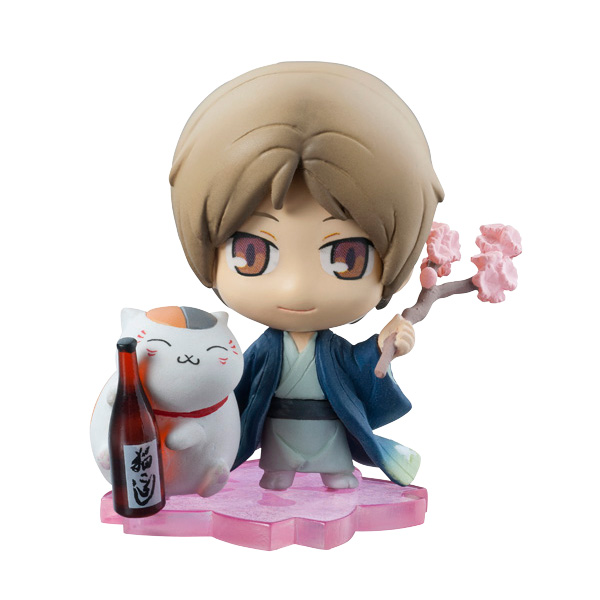 나츠메 친구장 - 봄 여름 가을 겨울 -