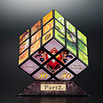 조조의 이상한 큐브 Part2. 전투 조류