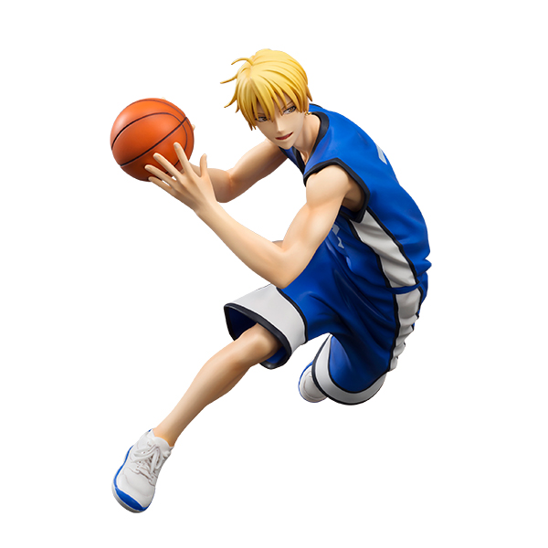Kuroko's Basketball 황세 료타