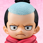 ONE PIECE "Sailing Again"모모의 조