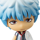 GEMINI 은혼 사카타 긴토키