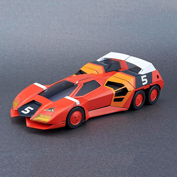 신세기 GPX 사이버 포뮬러 파이어 스페리온 GTR