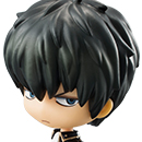 GEMINI 은혼 히지카타 쥬시로