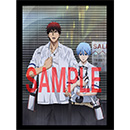 「쿠로코의 Kuroko's Basketball」스쿨 데이즈 컬렉션