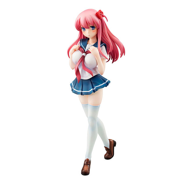 사키-Saki-전국편 하라무라 카즈