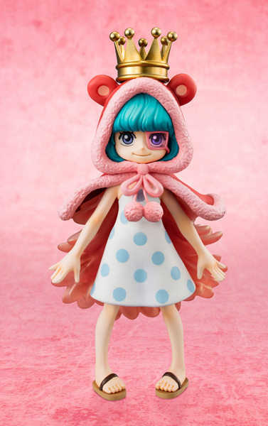 ONE PIECE "Sailing Again" 설탕