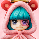 ONE PIECE "Sailing Again" 설탕