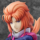 마리다 크루즈 한정 복각판