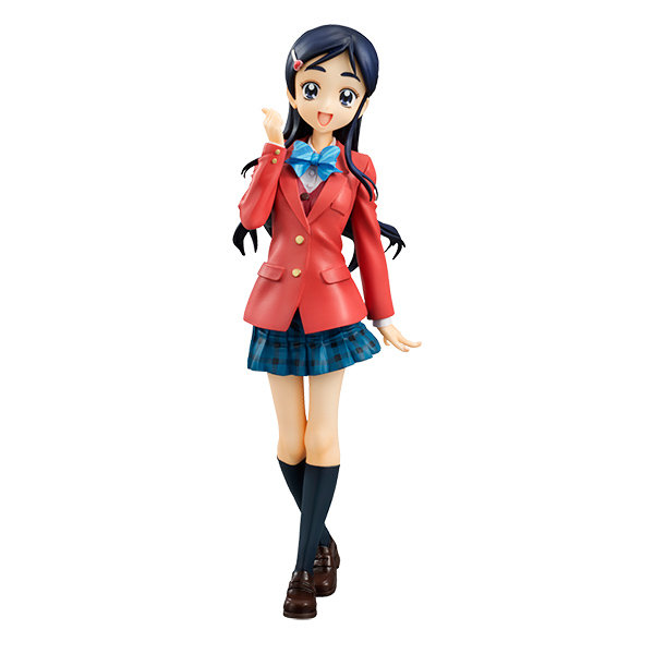 ふたりはプリキュア죠 호노카